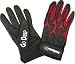 Go Time Batting Glove (Black)