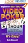 Beginners Best Shot at Video Poker