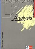 Lambacher-Schweizer - Themenhefte: LS Mathematik. Analysis. Nordrhein-Westfalen. Leistungskurs. Euro: Unterrichtswerk f�r Gymnasien - Lambacher-Schweizer