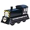 Elijah's "Thomas the Train" Favorite Trains