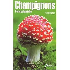 Champignons, l'encyclop�die
