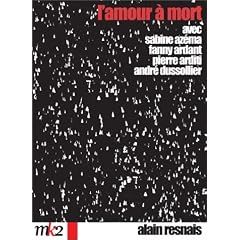 L'Amour � mort
