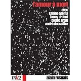 L'Amour � mortpar Sabine Az�ma