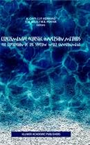 Experimental Acoustic Inversion Methods for Exploration of the Shallow Water Environment