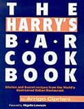 The Harry's Bar cookbook