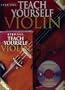 Step One: Teach Yourself Violin