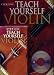 Book Step One: Teach Yourself Violin (Step One)