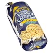 Hain Pure Snax Popped Corn Cake, Plain, 4.5-Ounce Bags (Pack of 12) Hain Pure Snax Popped Corn Cake, Plain, 4.5-Ounce Bags (Pack of 12)