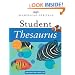 The American Heritage Student Thesaurus