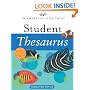 The American Heritage Student Thesaurus