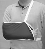 Shoulder Immobilizers - Elastic Sho