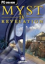 Myst IV: Revelation (PC/DVD)