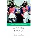 Modern France: 1880-2002 (Short Oxford History of France)