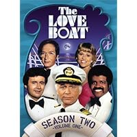 The Love Boat - Season Two - Vol. 1