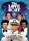 The Love Boat...