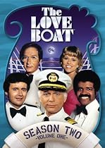 The Love Boat - Season Two - Vol. 1