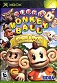 Super Monkey Ball Deluxe