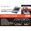 CFD S6TNHG5Q�V���[�Y 128GB�@(CSSD-S6T128NHG5Q)