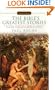 The Bible's Greatest Stories (Signet Classics)