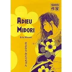 Adieu Midori