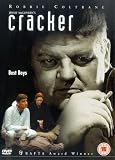 Cracker - Best Boys [DVD] [1995]