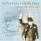 Music : Wartime Speeches Vol. 2 - 1940 - 1941