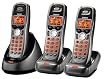 Uniden TRU9460-3 Expandable Cordless System with Call Waiting/Caller ID and Accessory Handsets and Chargers