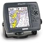 Garmin GPSMap 172C 4.5-Inch Waterproof Marine GPS and Chartplotter