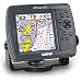 Garmin GPSMap 172C WAAS-Enabled Color Marine GPS ChartPlotter (Internal Antenna)