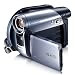 Electronics : Samsung SC-DC575 1MP DVD Camcorder with 26x Optical Zoom