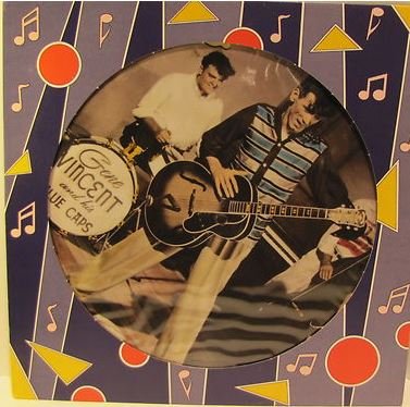 Gene Vincent - Bop street - Zortam Music