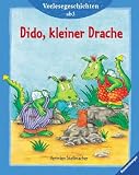 Dido, kleiner Drache - Hermien Stellmacher