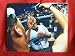 Los Angeles Dodgers Hiroki Kuroda Autographed 8x10 Photo, Proof Photo of Hiroki Signing for Us.