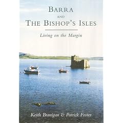 Barra and the Bishop's Isles: Living on the Margin