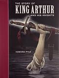 Story of King Arthur & His Knights