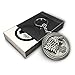 AoGV Game of Thrones: House Lannister Sigil Keychain