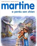 Martine a perdu son chien