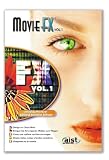 MovieFX 3.0 Vol. 1
