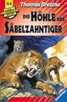 Die Knickerbocker-Bande, Bd.44, Die H...
