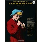 The Clarke Tin Whistle: Deluxe Edition (Book & CD)