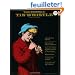The Clarke Tin Whistle