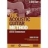 The Acoustic Guitar Method