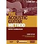 The Acoustic Guitar Method