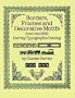 Borders, Frames and Decorative Motifs from the 1862 Derriey Typographic Catalog (Dover Pictorial Archive)