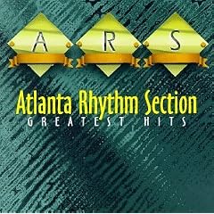 Atlanta Rhythm Section - Greatest Hits