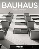 Le Bauhaus : 1919-1933 R�forme et avant-garde