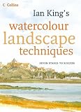 Watercolour Landscape Techniques