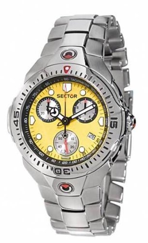 Sector Men's 3253900075 Casual Watch