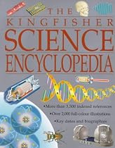 Kingfisher Science Encyclopedia