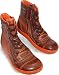 Eject trendige, bequeme Stiefel Ocean, Herren, marron/braun, Leder, Gr 43